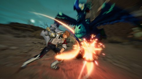 Gra PlayStation 5 Atelier Yumia The Alchemist of Memories jRPG