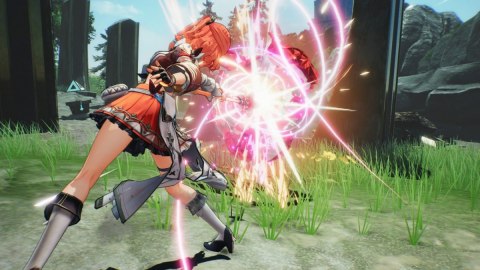 Gra PlayStation 5 Atelier Yumia The Alchemist of Memories jRPG