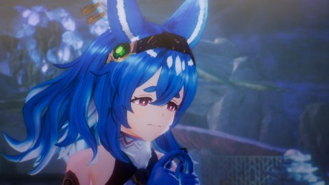 Gra PlayStation 5 Atelier Yumia The Alchemist of Memories jRPG