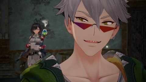 Gra PlayStation 5 Atelier Yumia The Alchemist of Memories jRPG