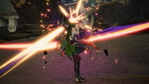 Gra PlayStation 5 Atelier Yumia The Alchemist of Memories jRPG