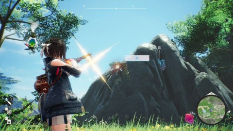 Gra PlayStation 5 Atelier Yumia The Alchemist of Memories jRPG