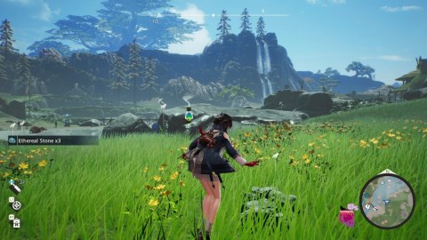 Gra PlayStation 5 Atelier Yumia The Alchemist of Memories jRPG