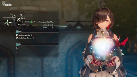 Gra PlayStation 5 Atelier Yumia The Alchemist of Memories jRPG