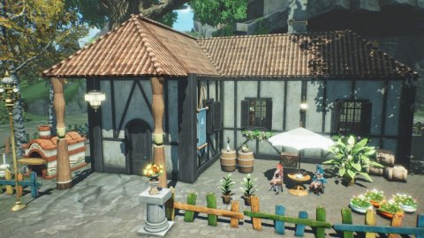 Gra PlayStation 5 Atelier Yumia The Alchemist of Memories jRPG