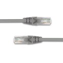 Kabel Qoltec UTP CAT5e 5m 2xRJ-45 szybki do sieci Ethernet