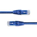 Kabel Qoltec UTP CAT6 5m z RJ-45 szybka transmisja sieciowa