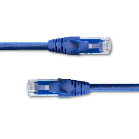 Kabel Qoltec UTP CAT6 5m z RJ-45 szybka transmisja sieciowa