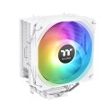 Chłodzenie procesora Thermaltake UX200 SE ARGB Snow 12cm TDP 170W