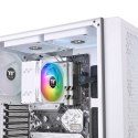 Chłodzenie procesora Thermaltake UX200 SE ARGB Snow 12cm TDP 170W