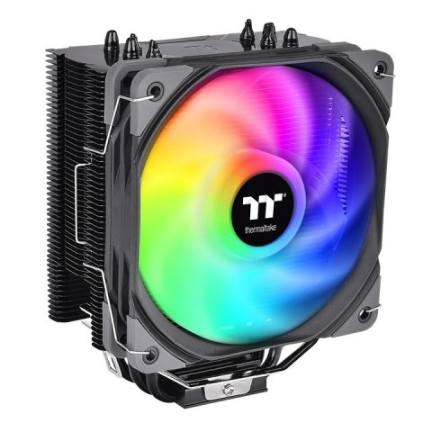 Chłodzenie procesora Thermaltake UX200 SE ARGB Sync efektywne miedziane