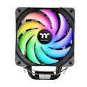 Chłodzenie procesora Thermaltake UX200 SE ARGB Sync efektywne miedziane