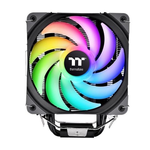 Chłodzenie procesora Thermaltake UX200 SE ARGB Sync efektywne miedziane