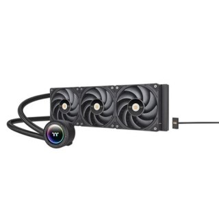 Chłodzenie wodne Thermaltake Toughliquid 360 EX Pro ARGB miedzianiany blok CPU