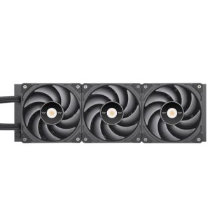 Chłodzenie wodne Thermaltake Toughliquid 360 EX Pro ARGB miedzianiany blok CPU