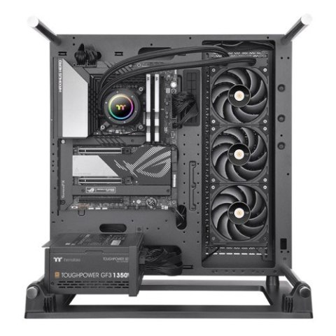 Chłodzenie wodne Thermaltake Toughliquid 360 EX Pro ARGB miedzianiany blok CPU