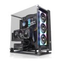 Obudowa Thermaltake Core P3 Pro Midi Tower z Hartowanym Szkłem Czarna