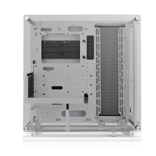 Obudowa Thermaltake Core P3 Pro Tempered Glass Biała Midi Tower E-ATX