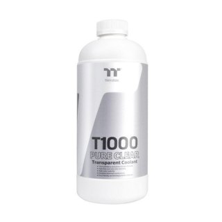 Płyn do zestawów wodnych Thermaltake T1000 1L chłodzący przezroczysty