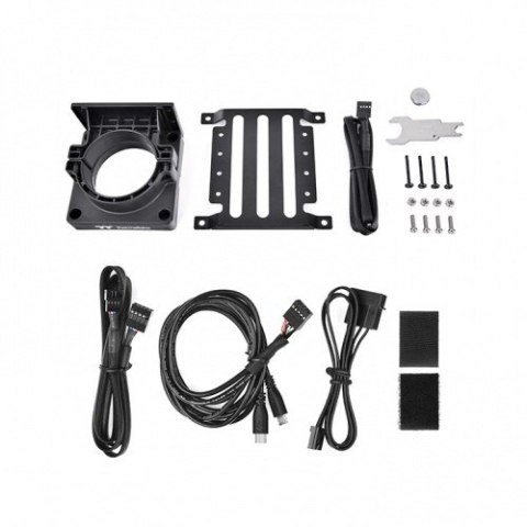 Rezerwuar Thermaltake Pacific PR32-D5 Plus 267mm LED efektywny