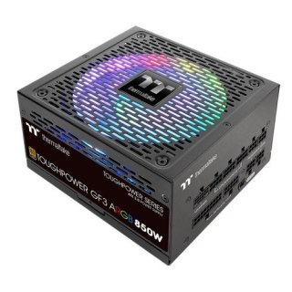Zasilacz Thermaltake Toughpower GF3 ARGB 850W Gold F Modular 14cm
