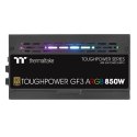 Zasilacz Thermaltake Toughpower GF3 ARGB 850W Gold F Modular 14cm