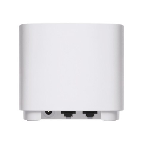 Router Asus ZenWiFi XD4 Plus AX1800 3-pak WiFi 6 biały