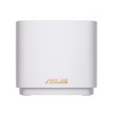Router Asus ZenWiFi XD4 Plus AX1800 3-pak WiFi 6 biały
