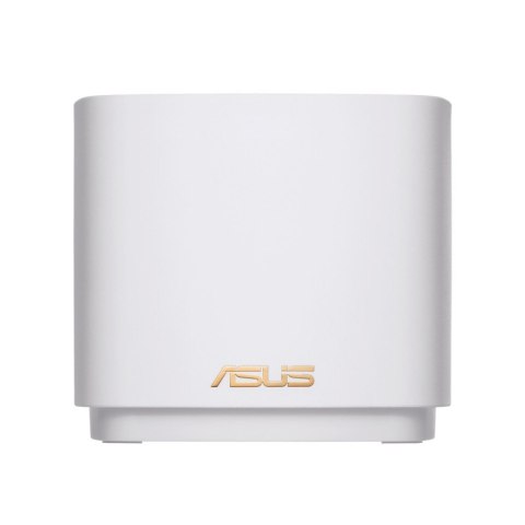 Router Asus ZenWiFi XD4 Plus AX1800 3-pak WiFi 6 biały