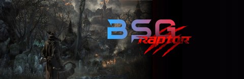 BSG Raptor V17 AMD Ryzen 7 AMD Radeon RX 7600 32GB DDR4 1000GB SSD Windows 11 Pro