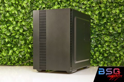 BSG Raptor V29 AMD Ryzen 5 NVIDIA GeForce RTX 4060 32GB DDR4 1000GB SSD Windows 11 Pro