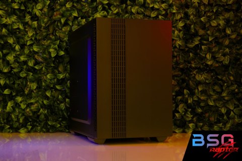BSG Raptor V29 AMD Ryzen 5 NVIDIA GeForce RTX 4060 32GB DDR4 1000GB SSD Windows 11 Pro