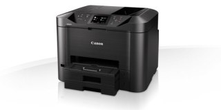 Canon Urządzenie wielofunkcyjne atramentowe MB5450 do biura wydajne i niezawodne
