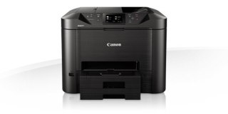 Canon Urządzenie wielofunkcyjne atramentowe MB5450 do biura wydajne i niezawodne
