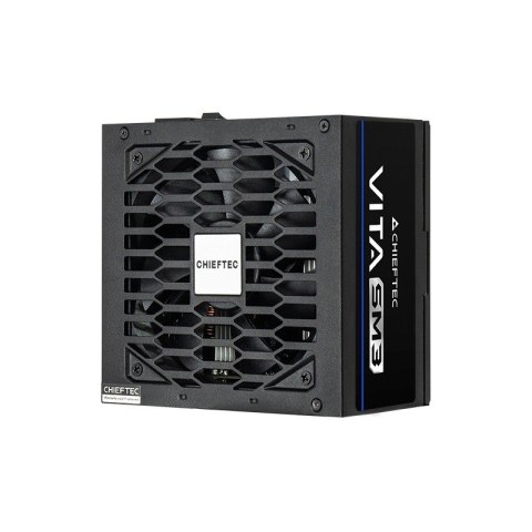 Zasilacz Chieftec VITA Series 850W ATX półmodularny 80 PLUS Bronze