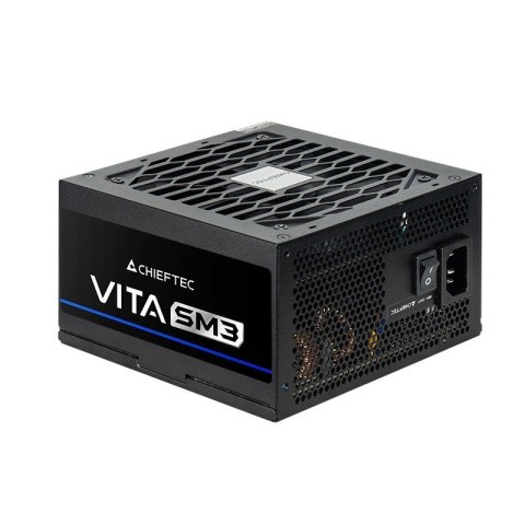 Zasilacz Chieftec VITA Series 850W ATX półmodularny 80 PLUS Bronze