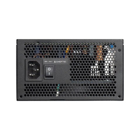 Zasilacz Chieftec VITA Series 850W ATX półmodularny 80 PLUS Bronze