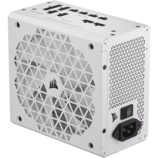 Zasilacz Corsair RM750X SHIFT 80 PLUS GOLD ATX biały modularny 750W