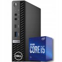 Dell Optiplex 5080 Tiny Intel Core i5 16GB DDR4 512GB SSD Windows 11 Pro