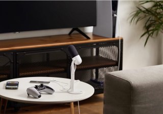 Mikrofon ELGATO Wave Neo profesjonalny USB do nagrywania i streamingu