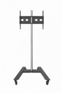 Wózek Edbak TR5E do ekranu 42-65 cali mobilny z regulowaną wysokością