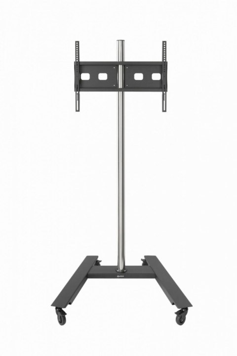 Wózek Edbak TR5E do ekranu 42-65 cali mobilny z regulowaną wysokością