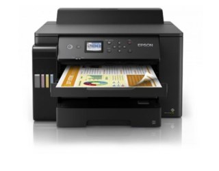 Epson EcoTank L11160 A3+ drukarka atramentowa szybka 32ppm WLAN
