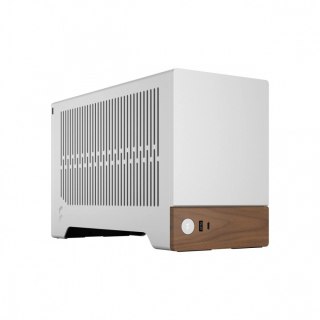 Obudowa Fractal Design Terra Srebrna mini tower z aluminium