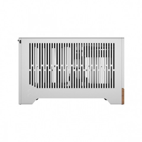 Obudowa Fractal Design Terra Srebrna mini tower z aluminium