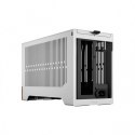 Obudowa Fractal Design Terra Srebrna mini tower z aluminium