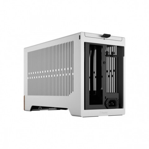 Obudowa Fractal Design Terra Srebrna mini tower z aluminium