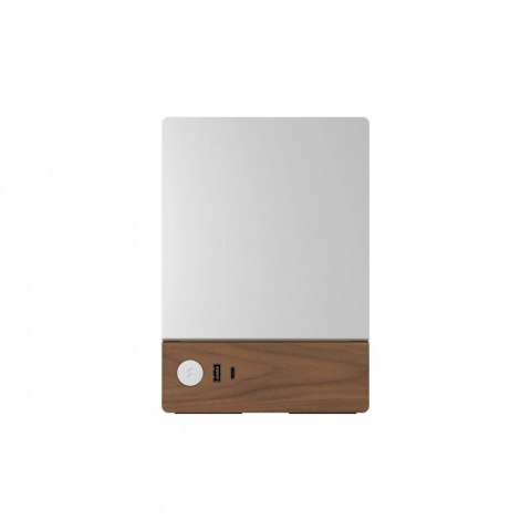 Obudowa Fractal Design Terra Srebrna mini tower z aluminium