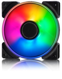 Wentylator Fractal Design Prisma AL-12 ARGB 120mm PWM cichy wydajny