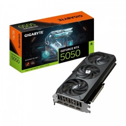 Karta graficzna Gigabyte GeForce RTX 5050 8G GAMING OC 8GB GDDR6